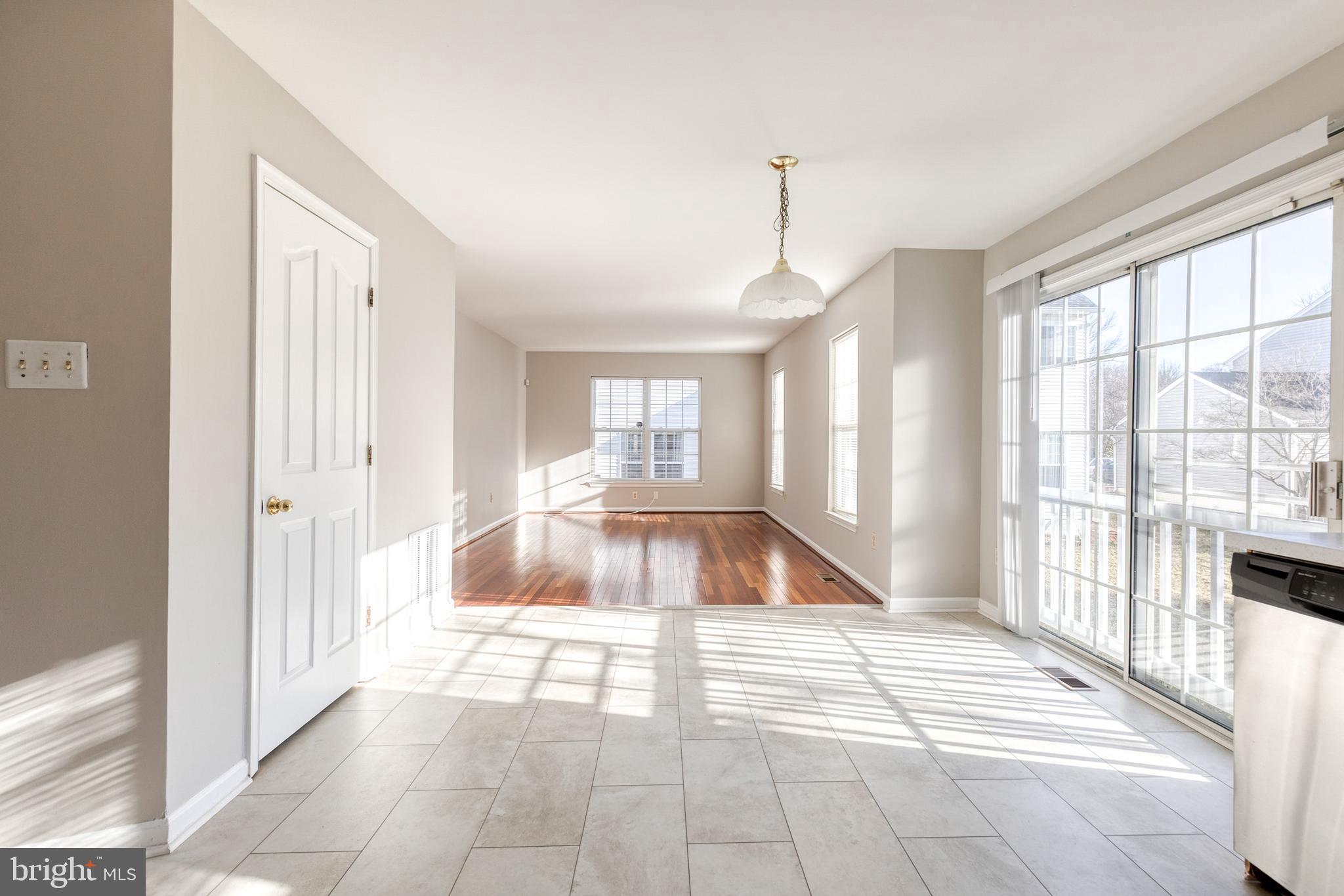 RUSSETT - Residential Lease