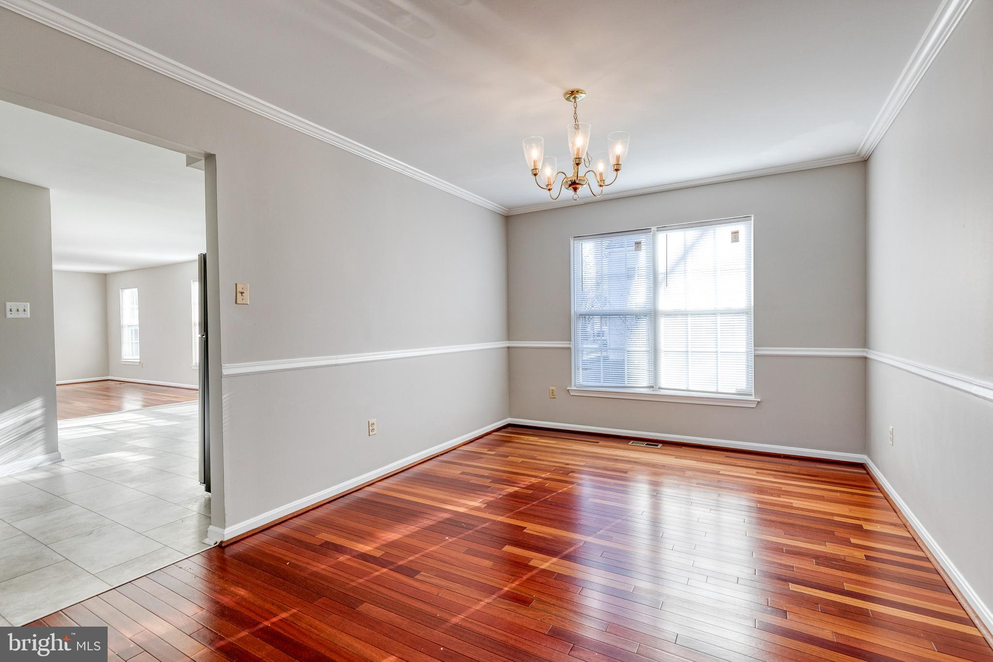 RUSSETT - Residential Lease