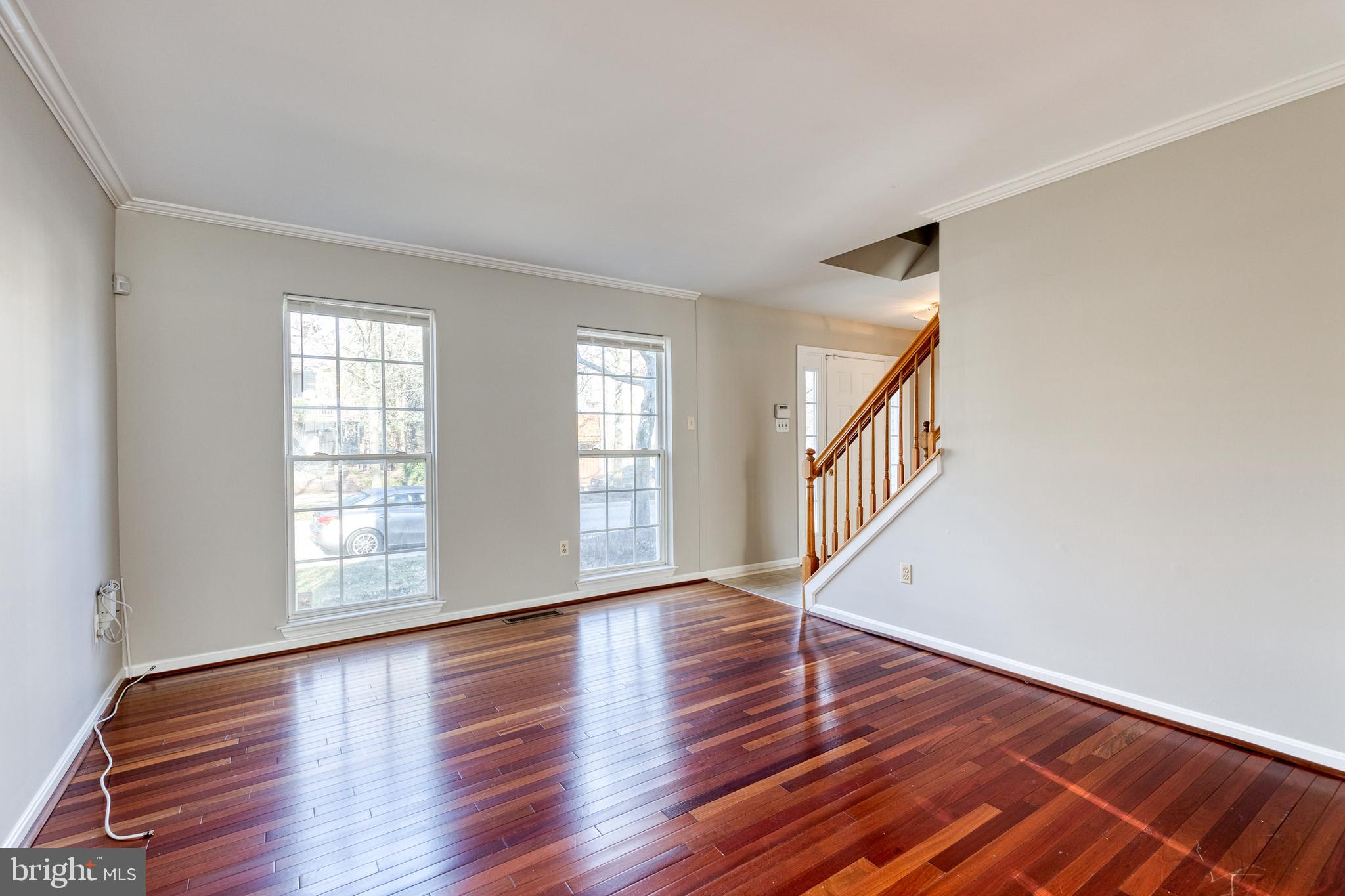 RUSSETT - Residential Lease