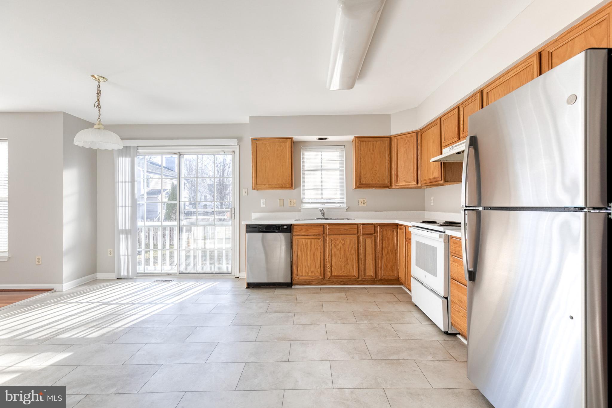 RUSSETT - Residential Lease