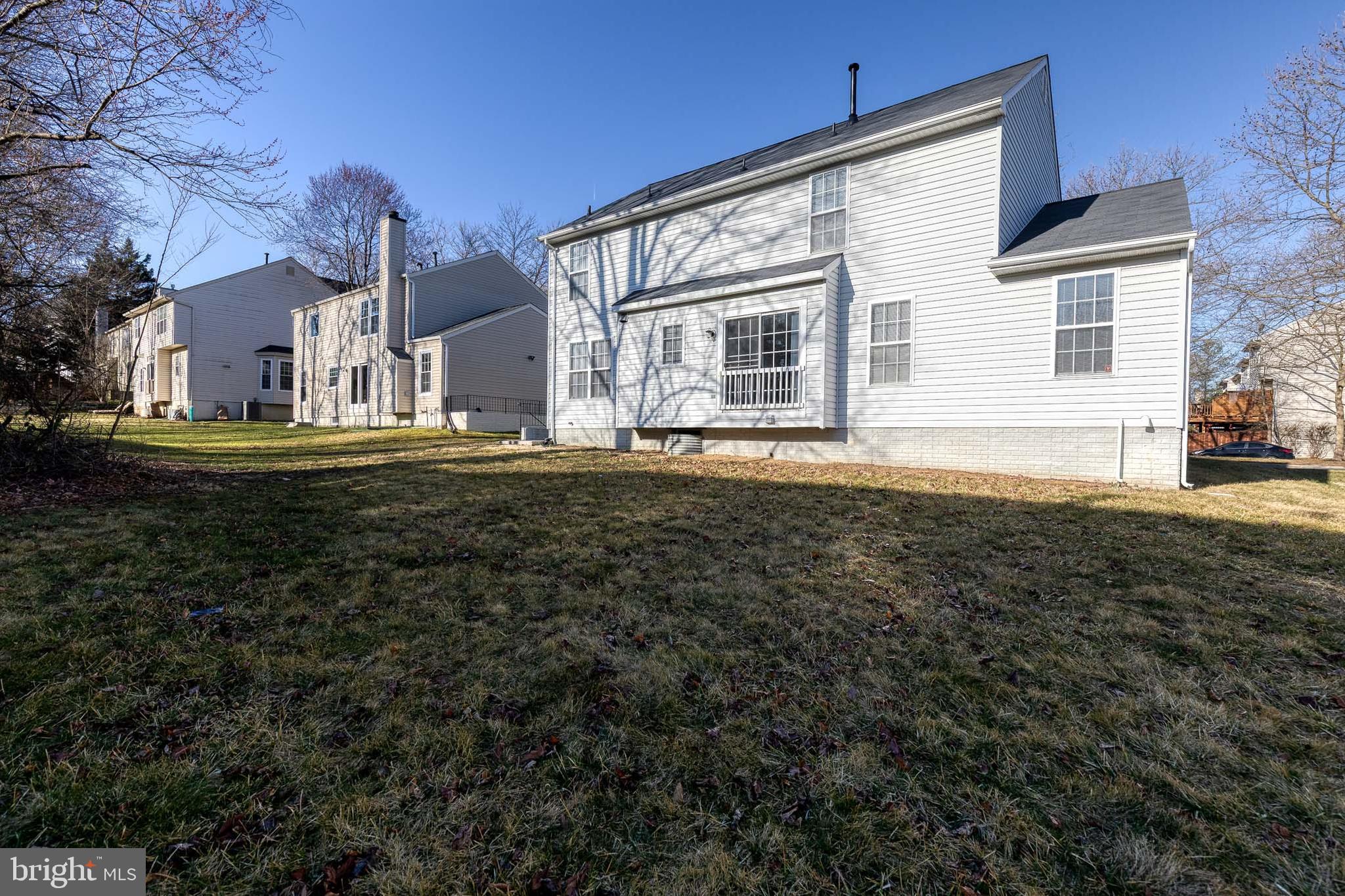 RUSSETT - Residential Lease