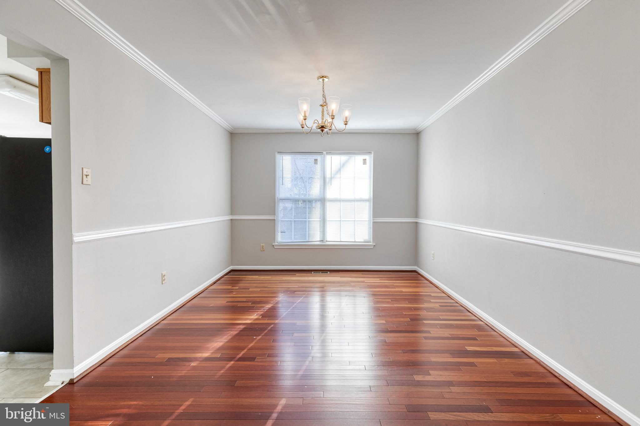 RUSSETT - Residential Lease