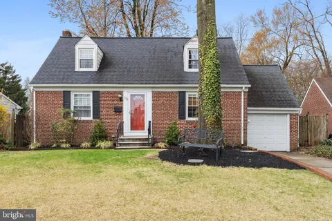 150 Edison Avenue, Cherry Hill, NJ MLS: NJCD2090254