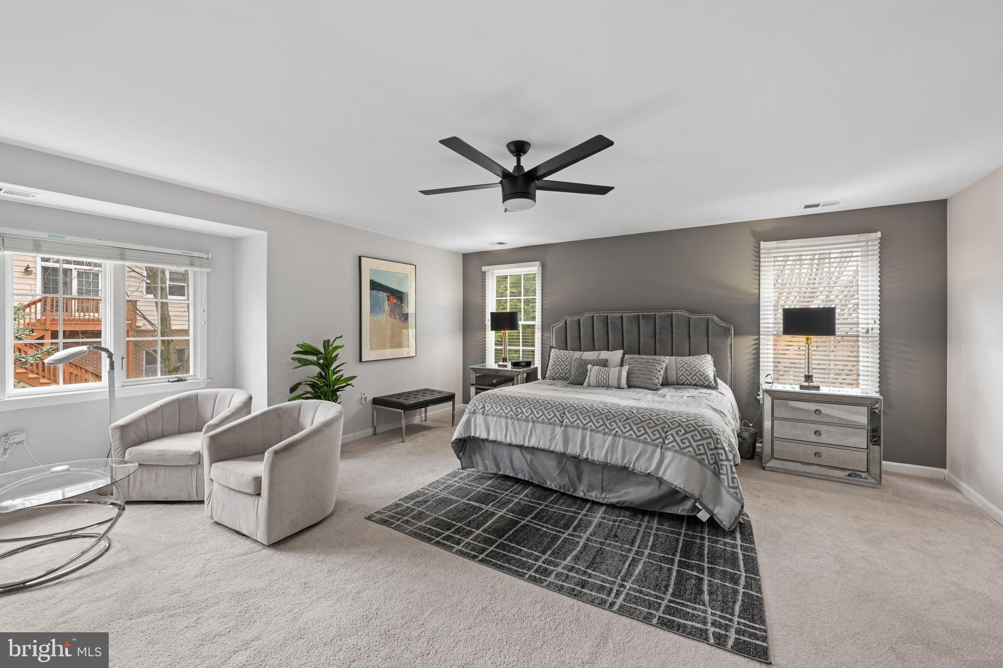 SPRING VALLEY - Residential