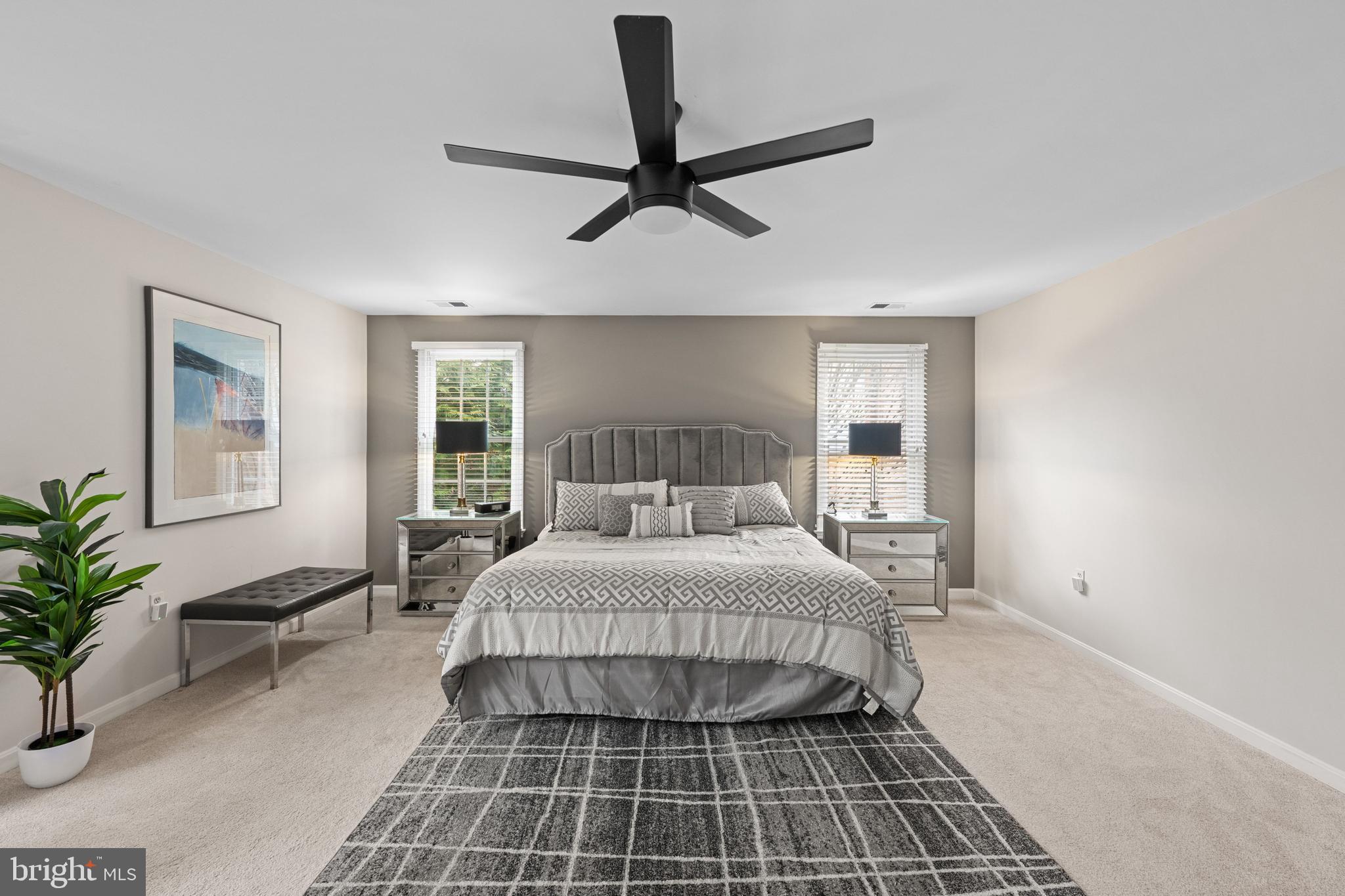 SPRING VALLEY - Residential