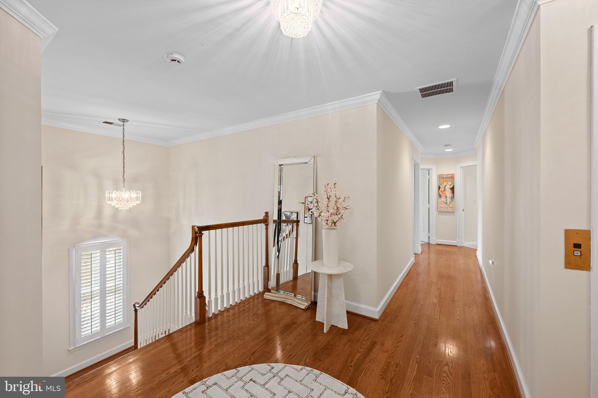 SPRING VALLEY - Residential