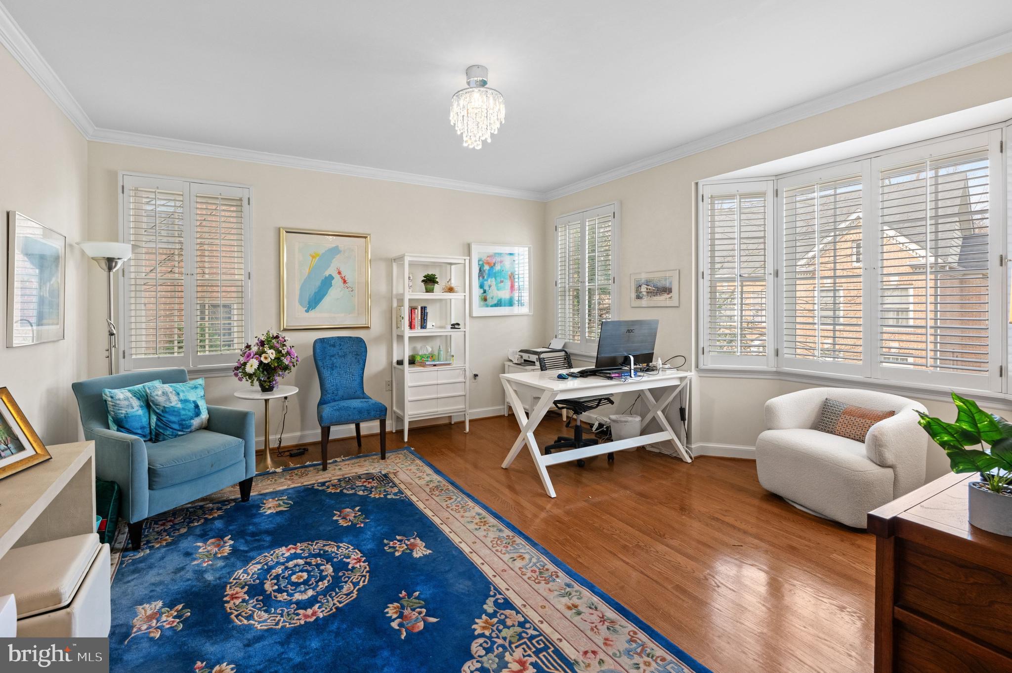 SPRING VALLEY - Residential