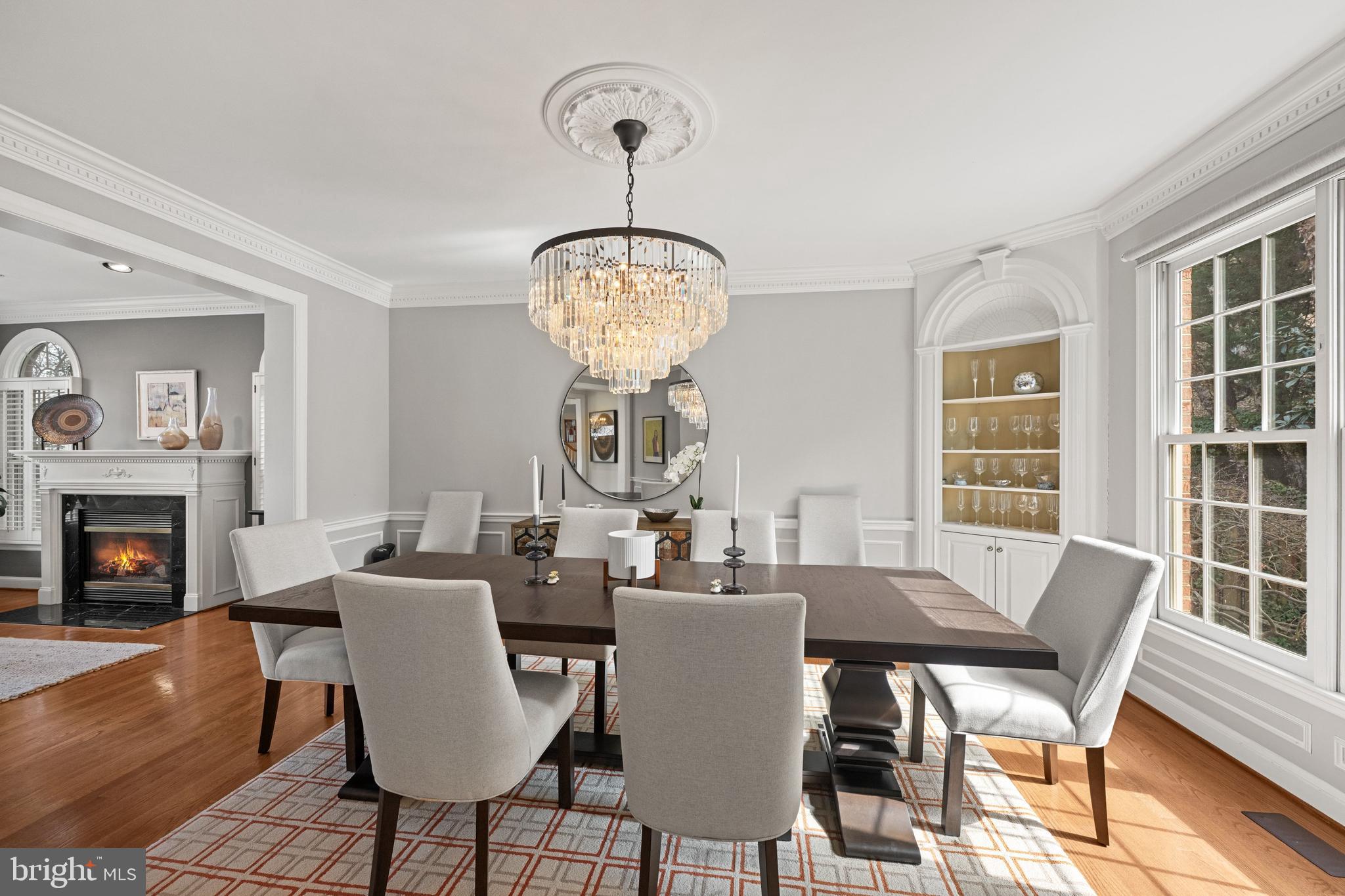 SPRING VALLEY - Residential