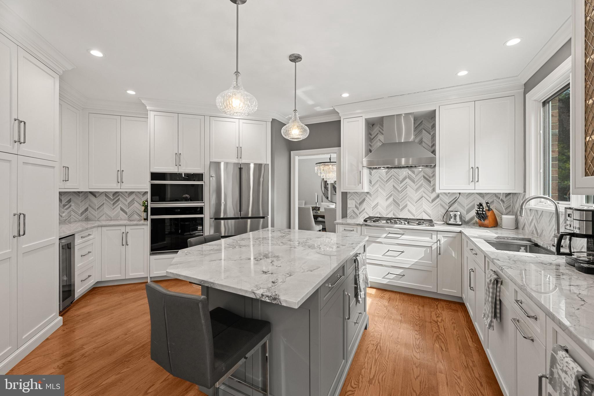SPRING VALLEY - Residential