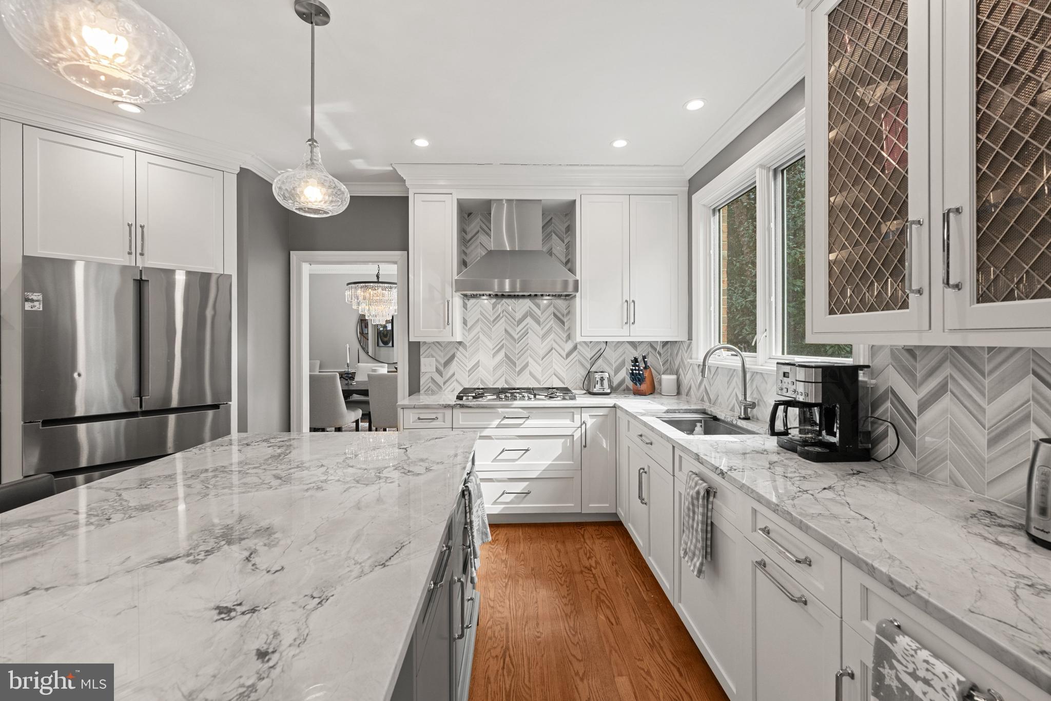 SPRING VALLEY - Residential