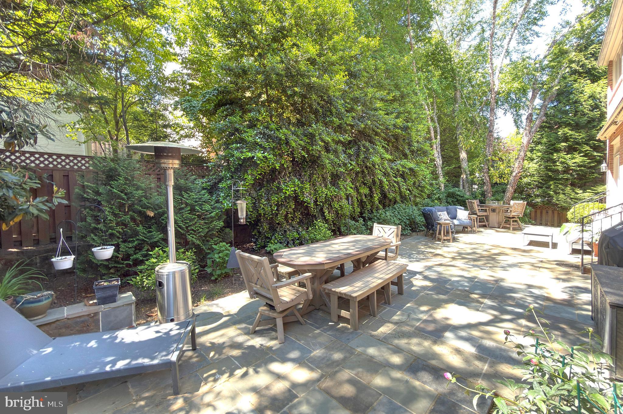 SPRING VALLEY - Residential
