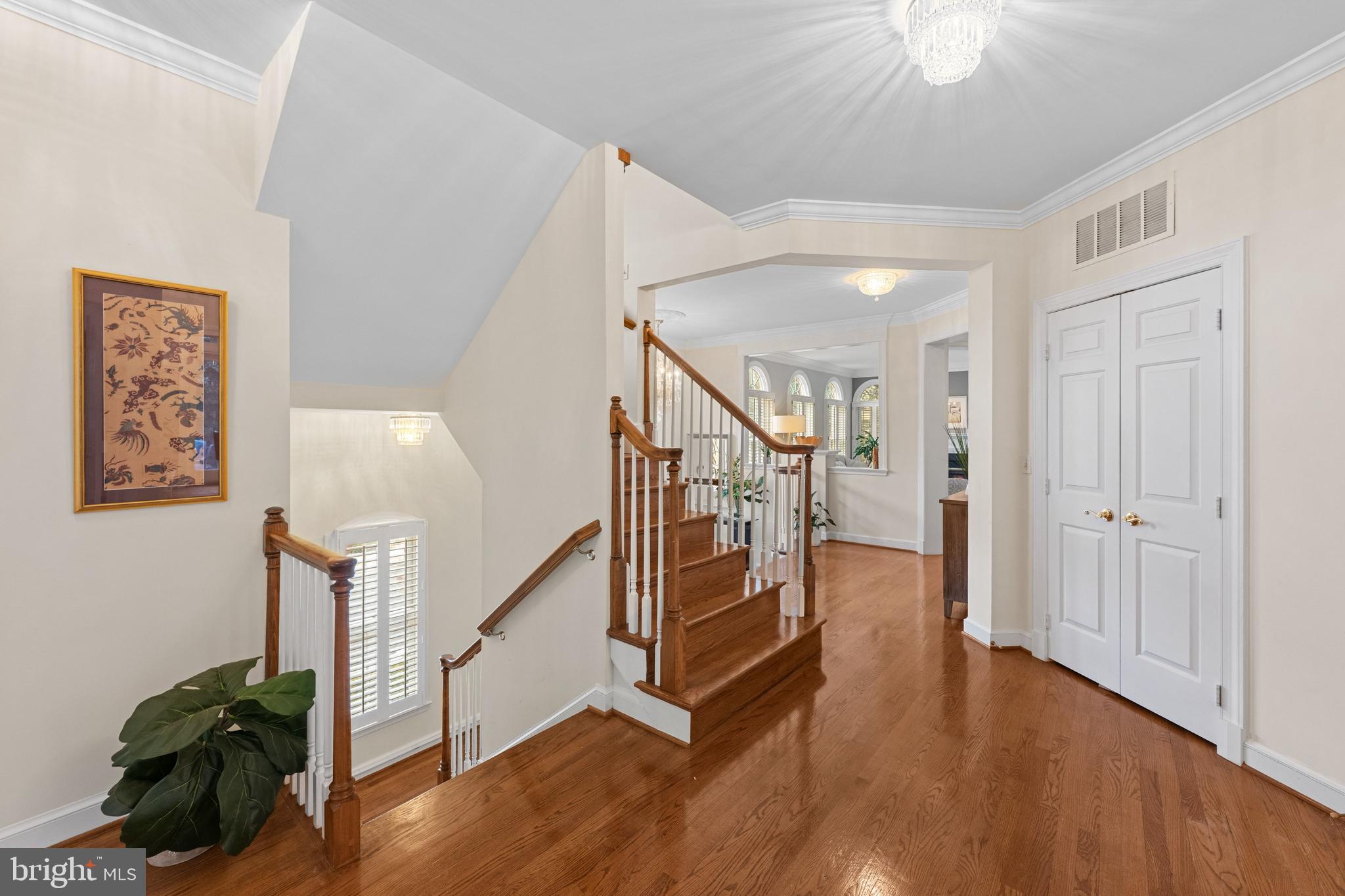 SPRING VALLEY - Residential