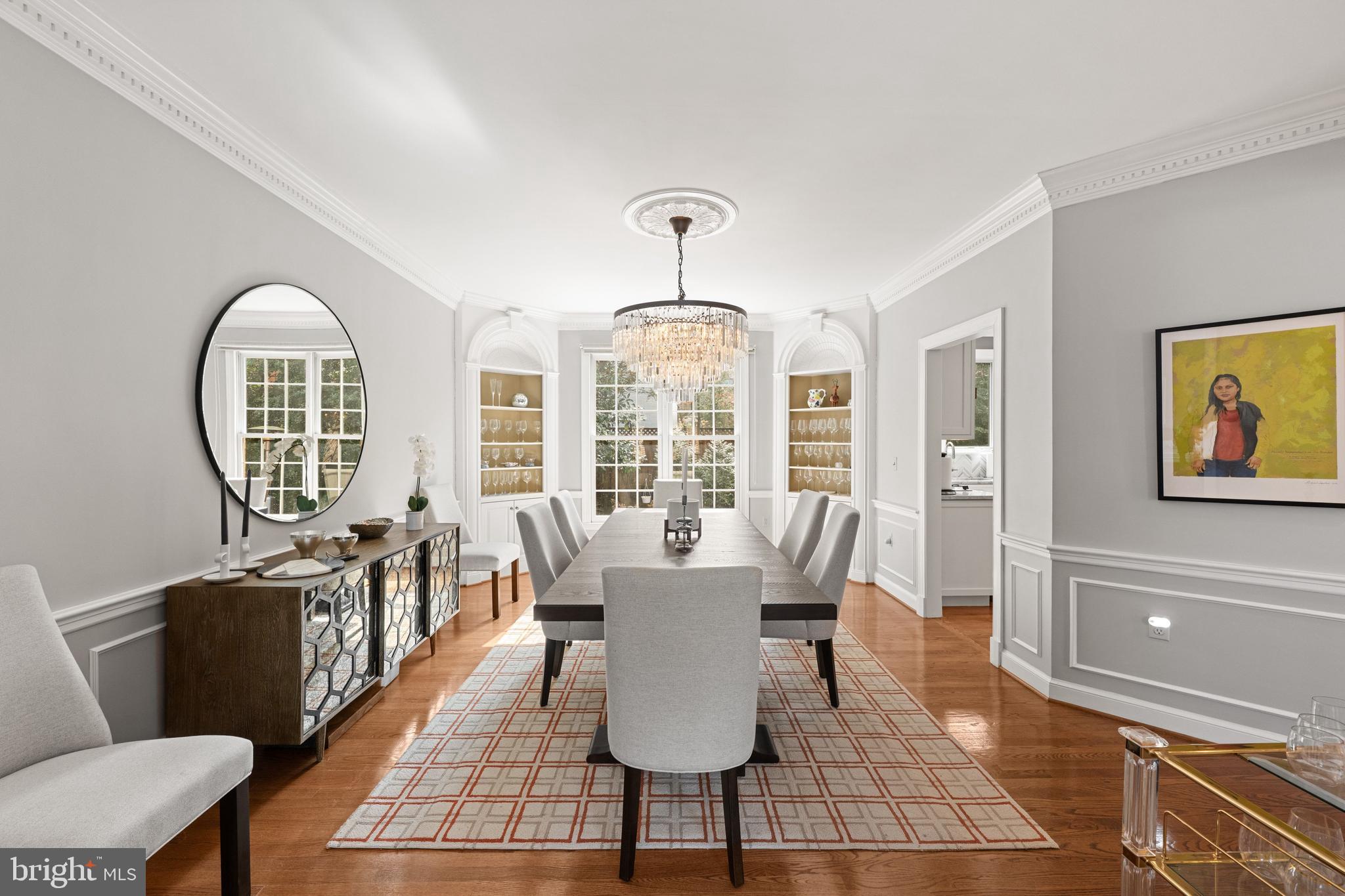 SPRING VALLEY - Residential