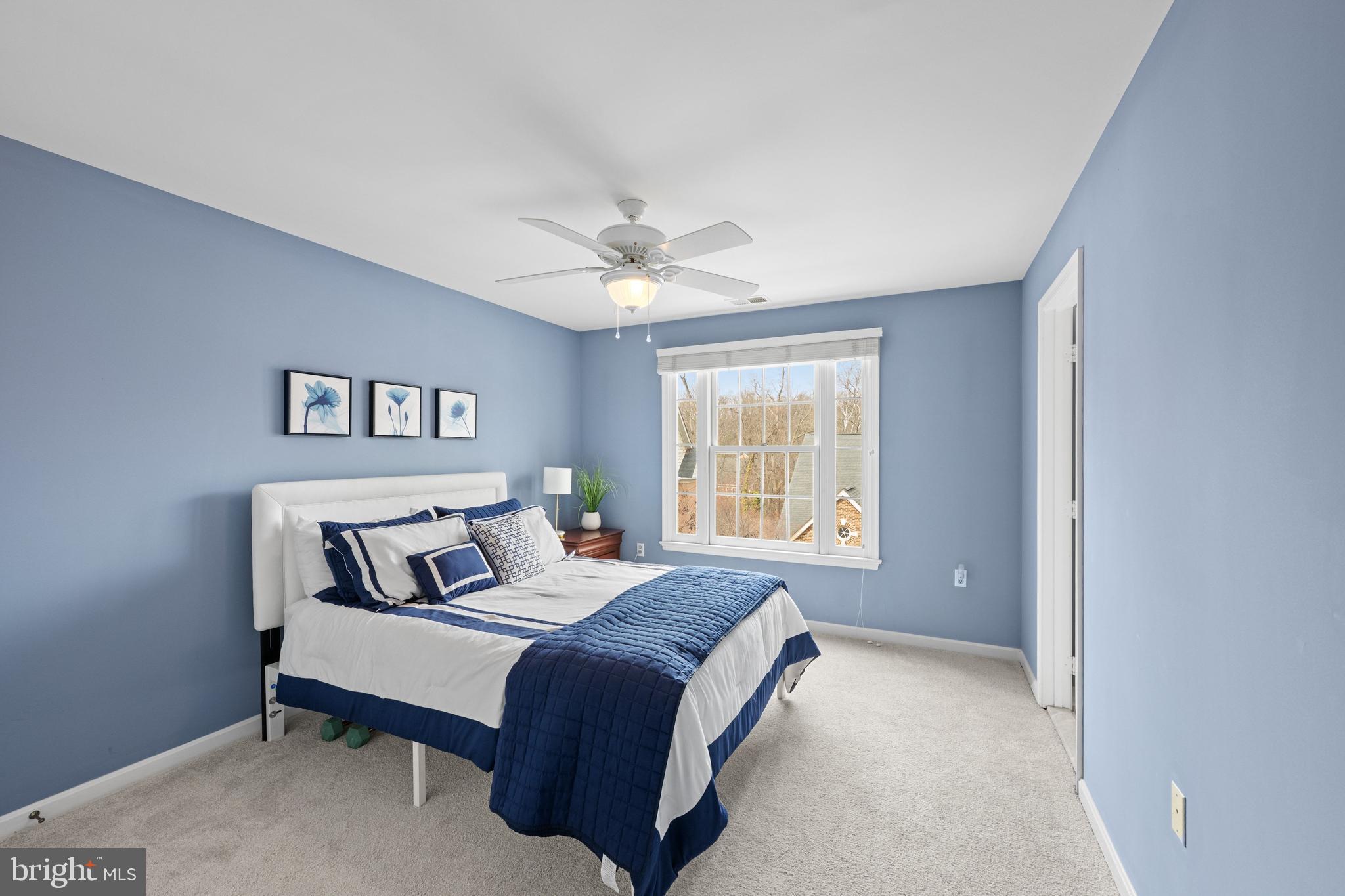 SPRING VALLEY - Residential