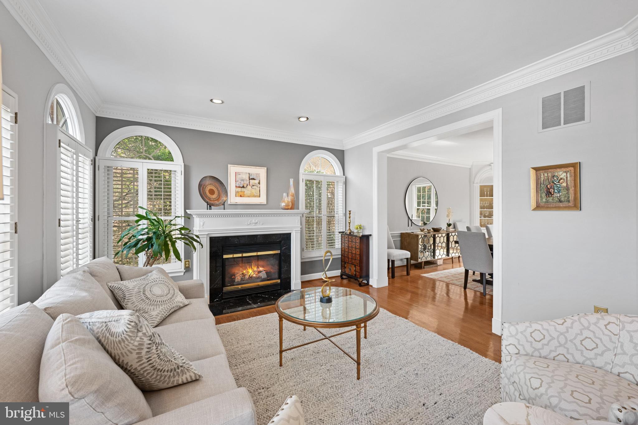 SPRING VALLEY - Residential