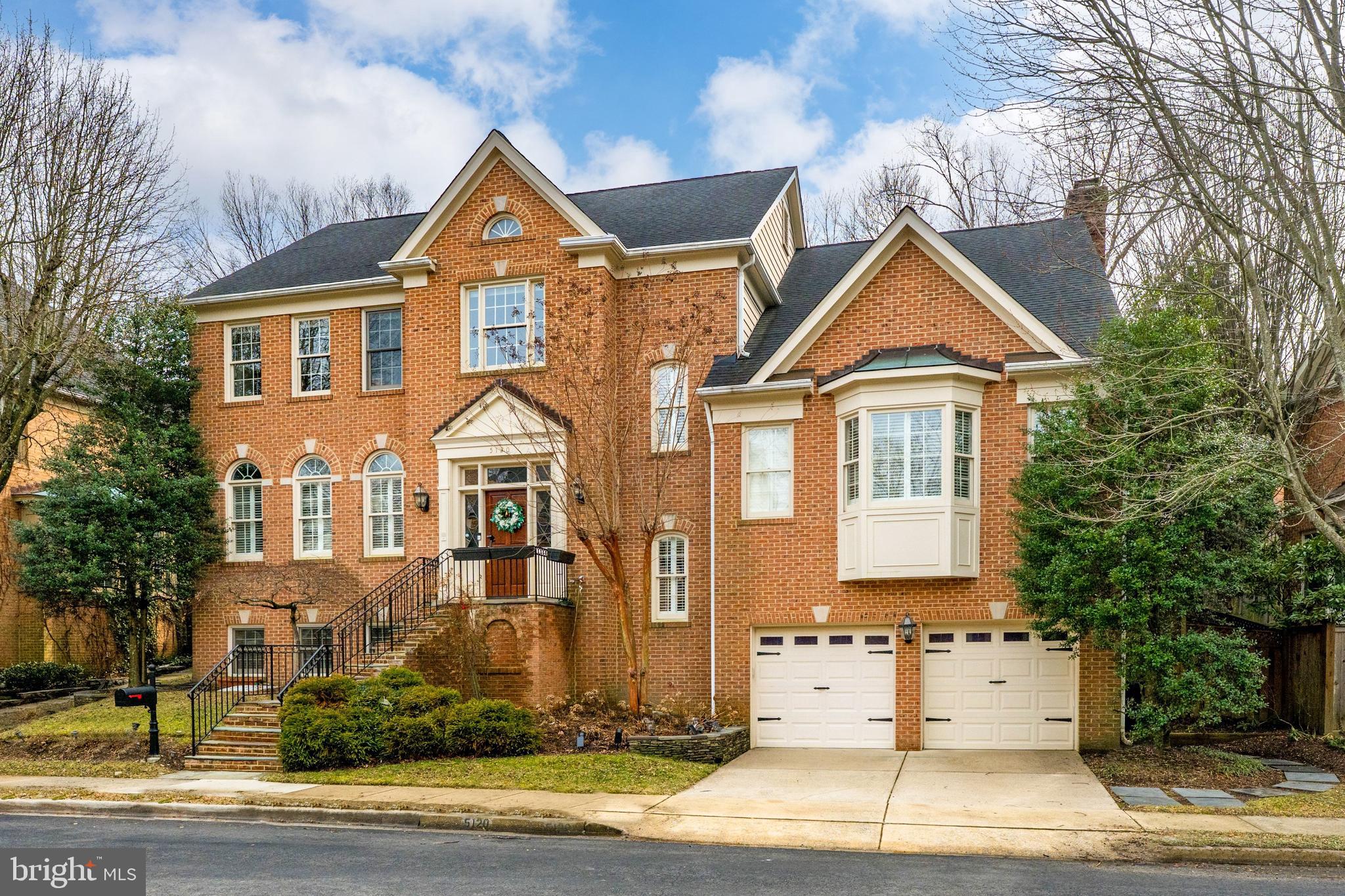 5120 WARREN PLACE NW