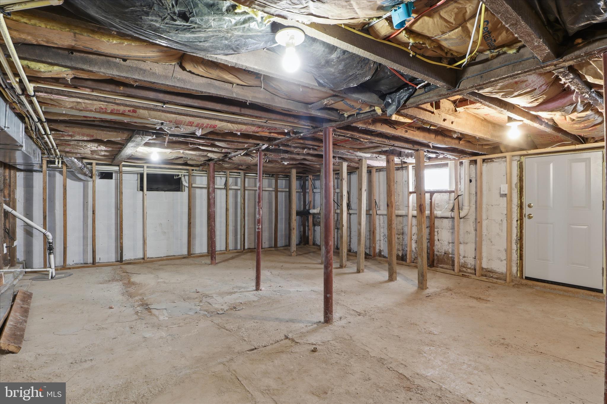 WESTMINSTER ELECTION DISTRICT - Residential