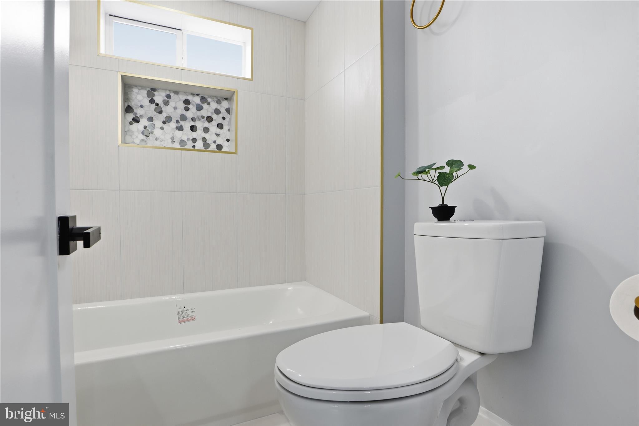 WESTMINSTER ELECTION DISTRICT - Residential