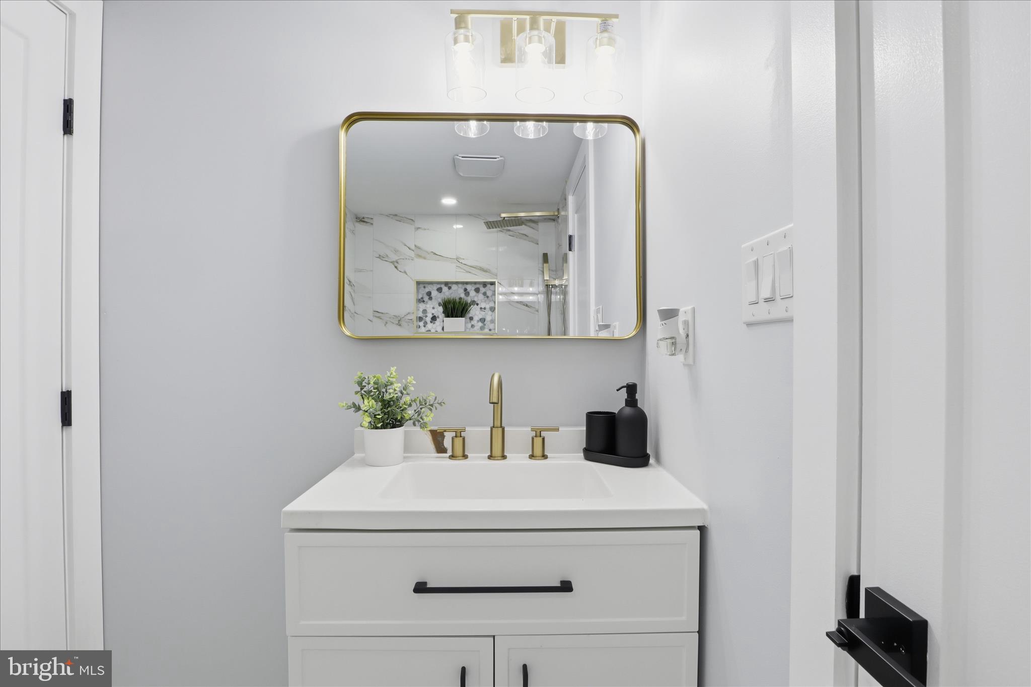 WESTMINSTER ELECTION DISTRICT - Residential