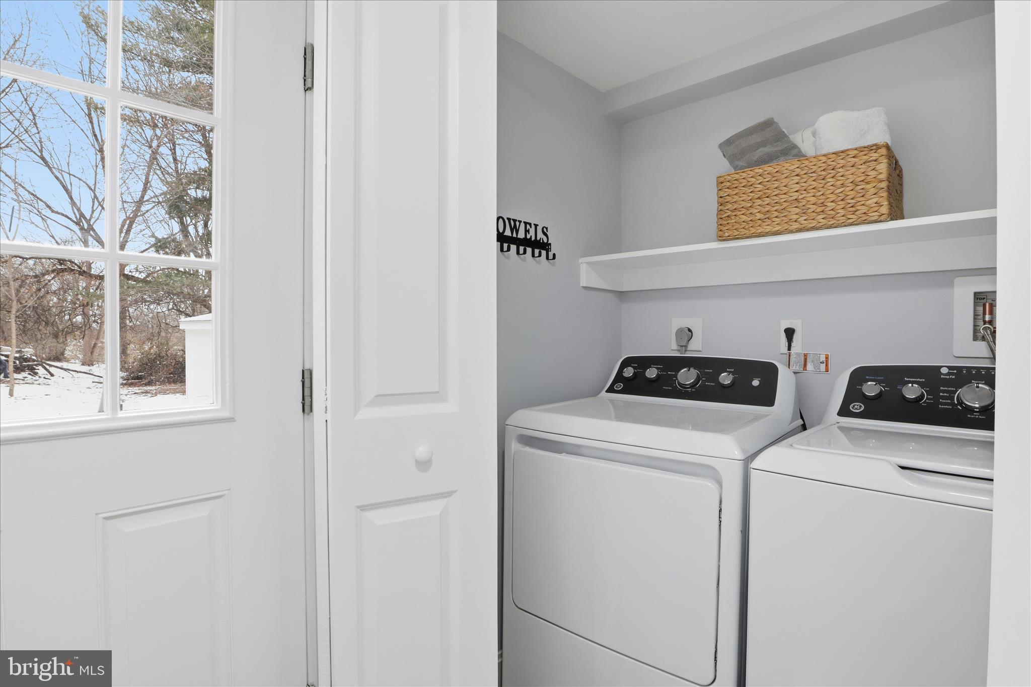 WESTMINSTER ELECTION DISTRICT - Residential