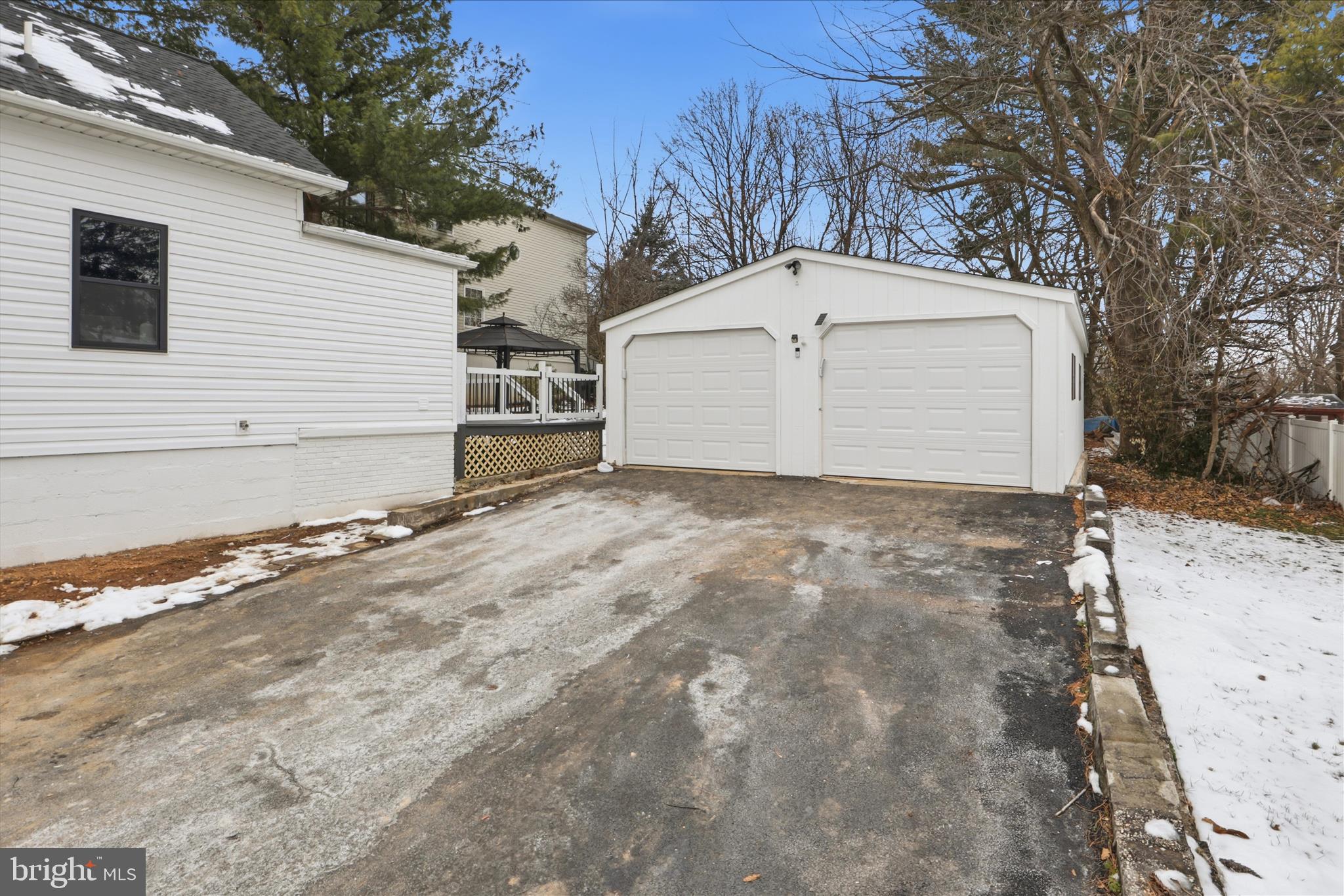 WESTMINSTER ELECTION DISTRICT - Residential