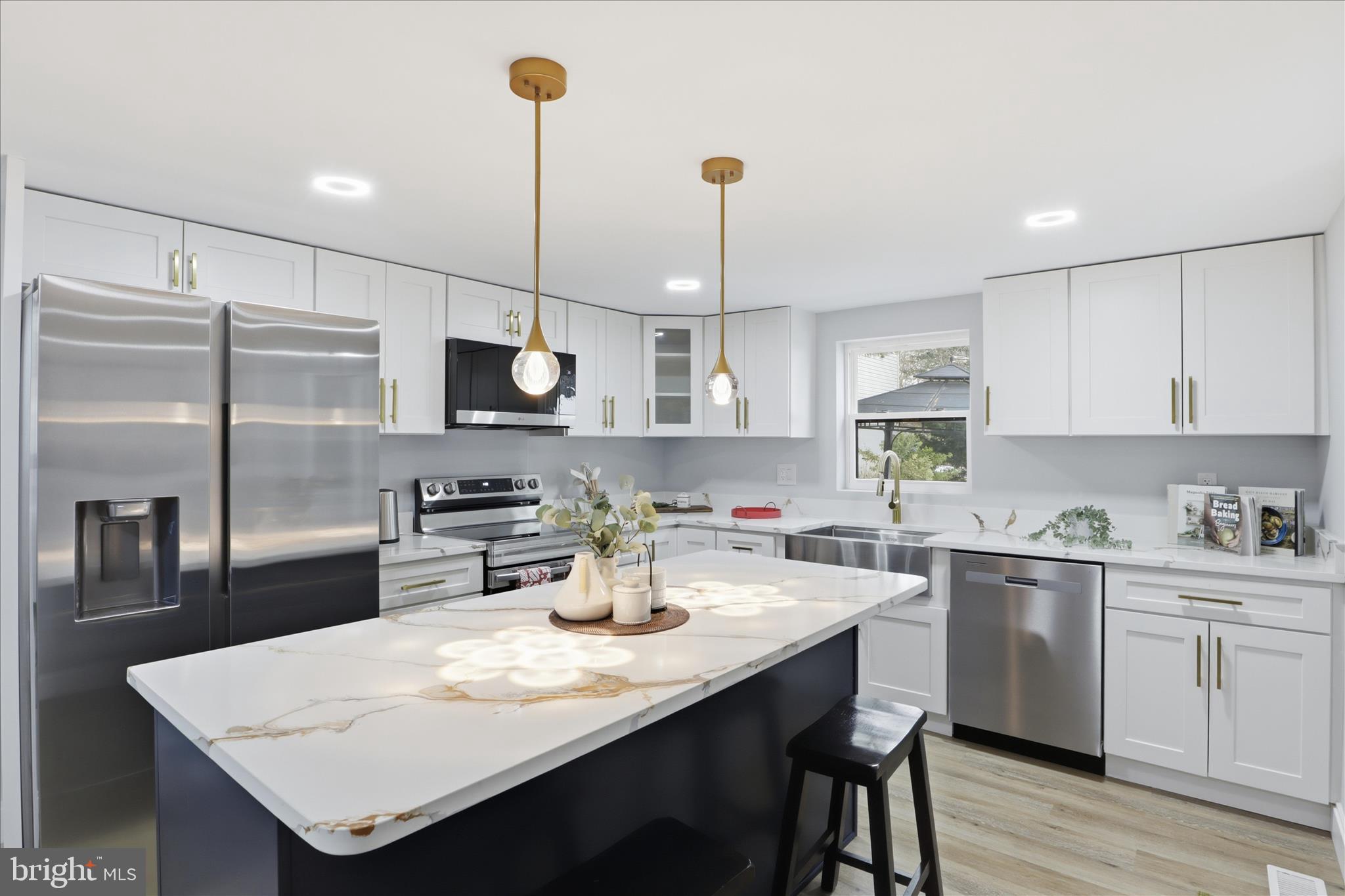 WESTMINSTER ELECTION DISTRICT - Residential