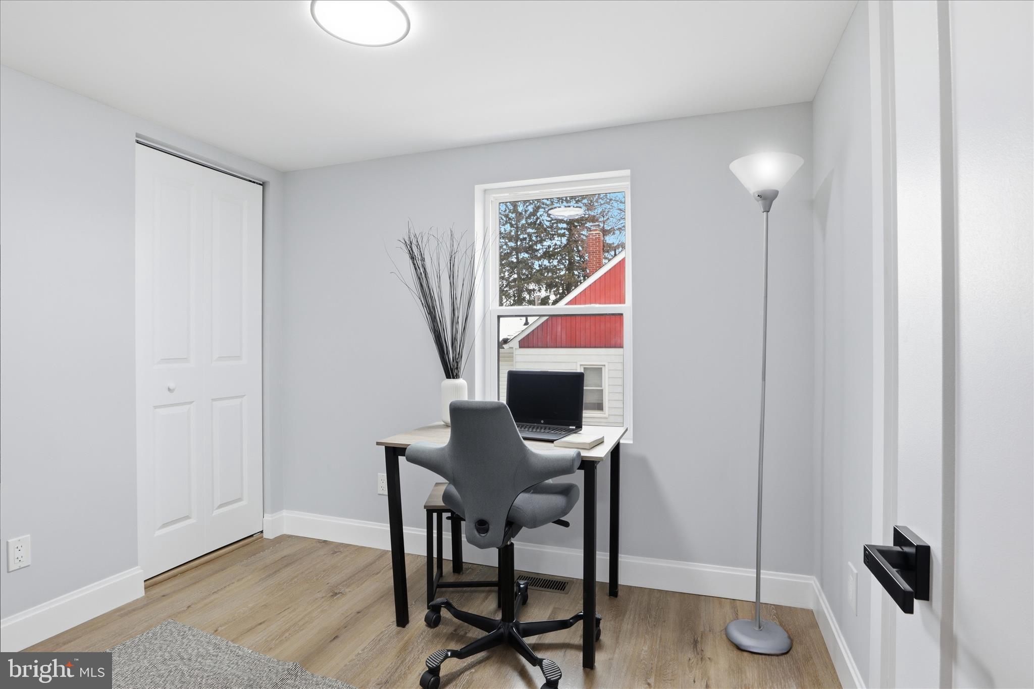 WESTMINSTER ELECTION DISTRICT - Residential