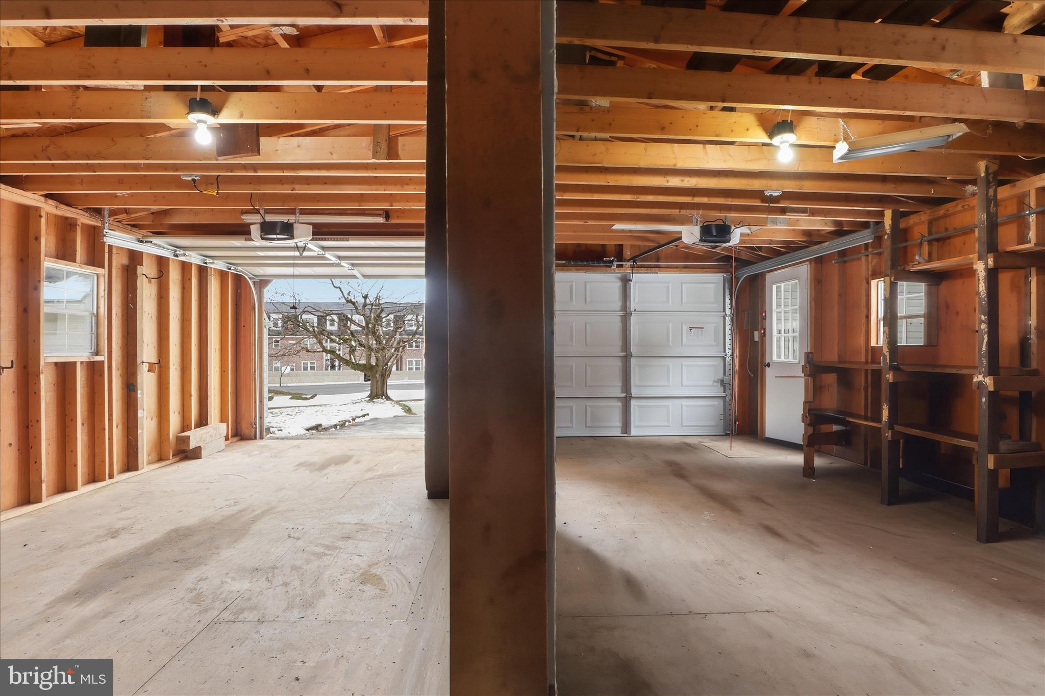 WESTMINSTER ELECTION DISTRICT - Residential