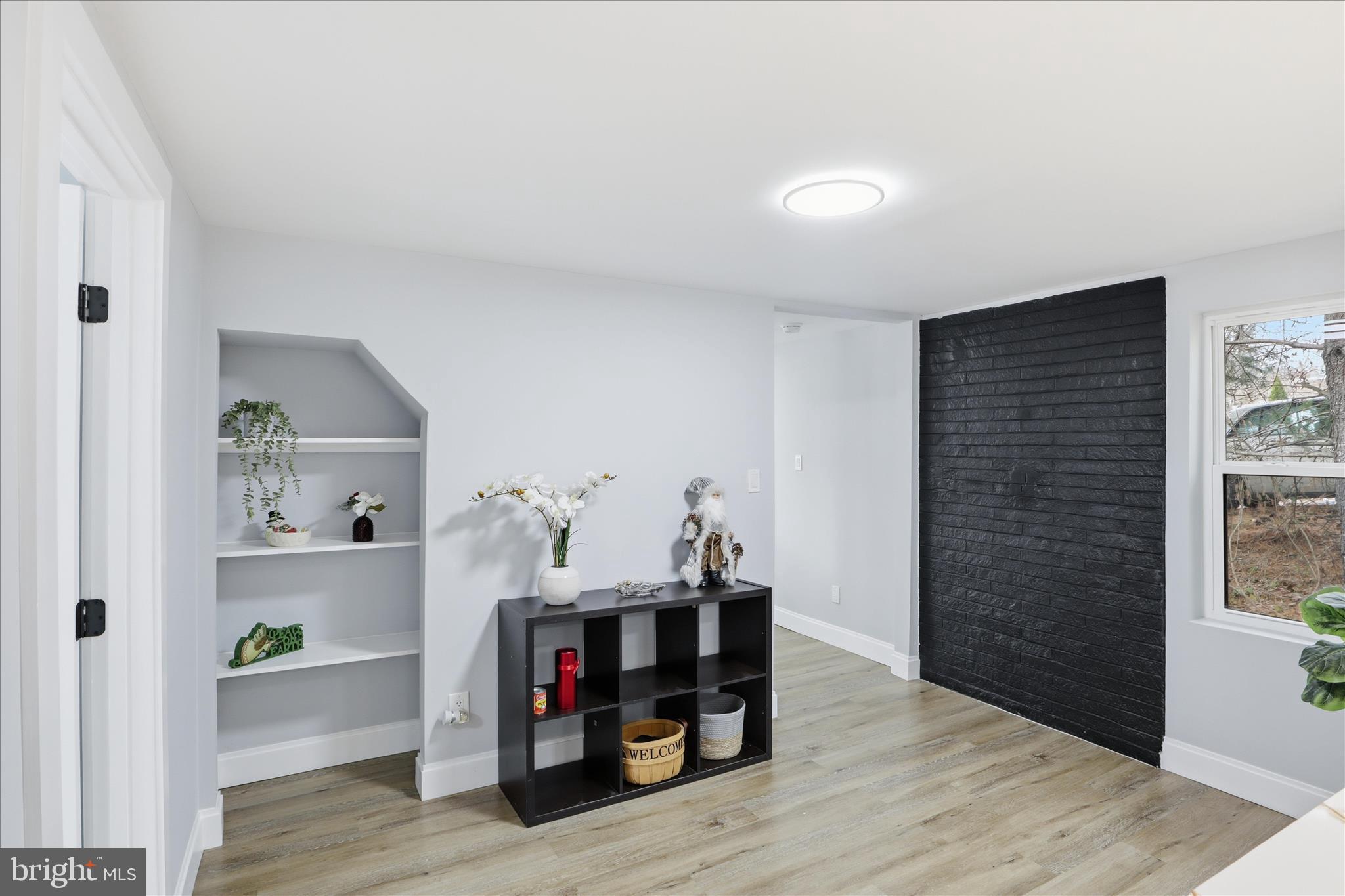 WESTMINSTER ELECTION DISTRICT - Residential