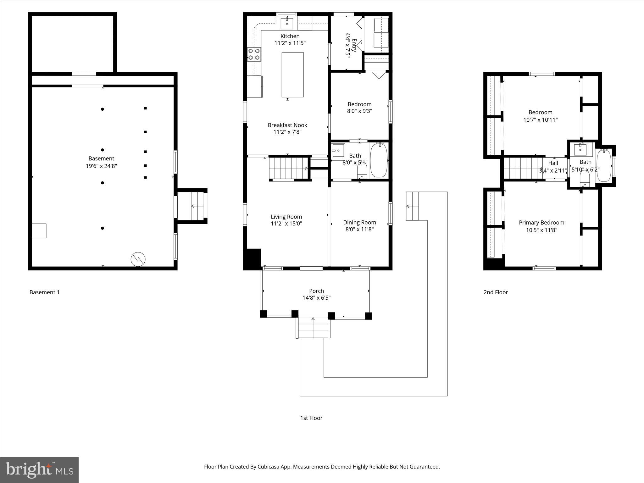 WESTMINSTER ELECTION DISTRICT - Residential