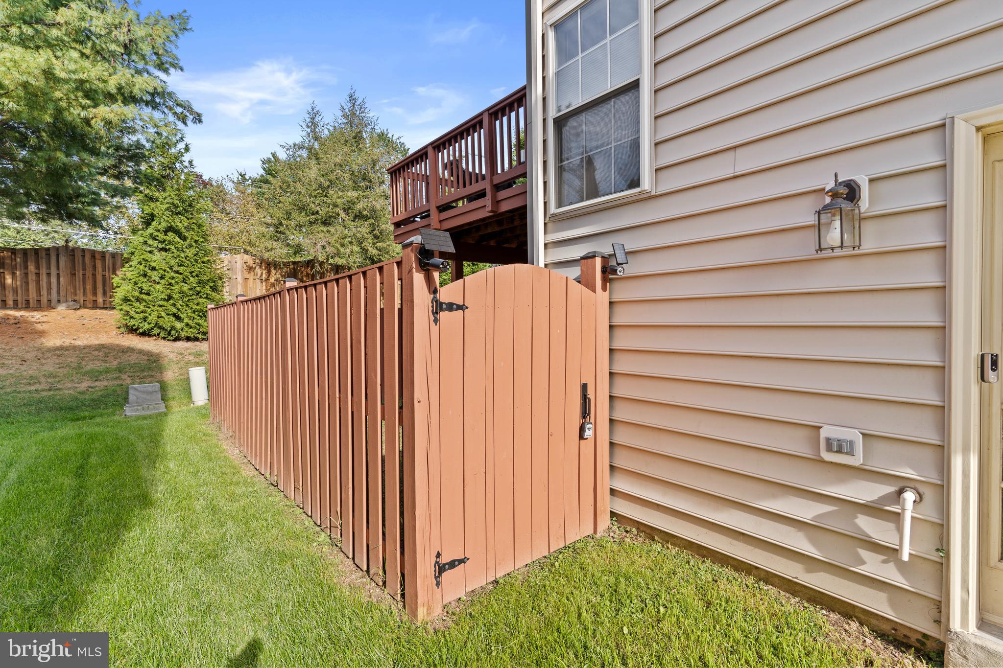 4619 DEERWATCH DRIVE