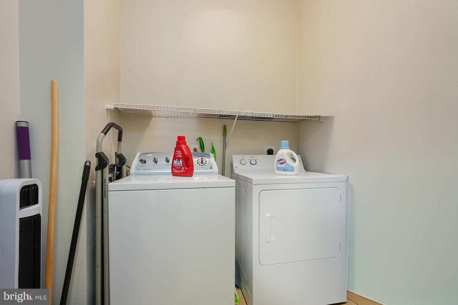 ASHMORE AT GERMANOWN COMMUNITY - Residential