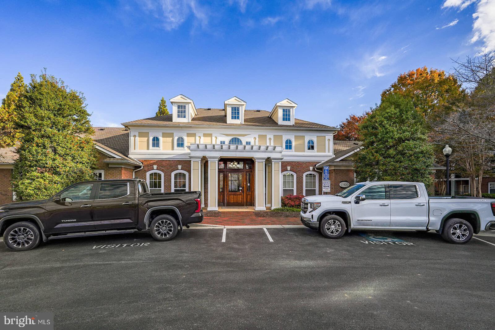 ASHMORE AT GERMANOWN COMMUNITY - Residential