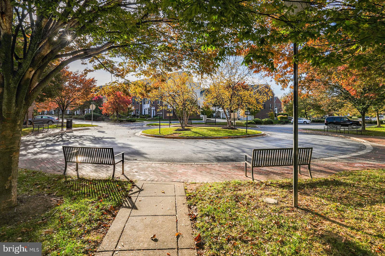 ASHMORE AT GERMANOWN COMMUNITY - Residential