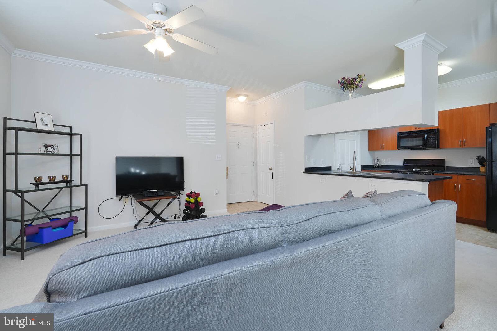 ASHMORE AT GERMANOWN COMMUNITY - Residential