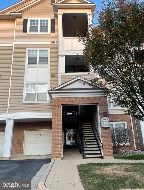 19625 GALWAY BAY CIRCLE 104 GERMANTOWN MD 20874