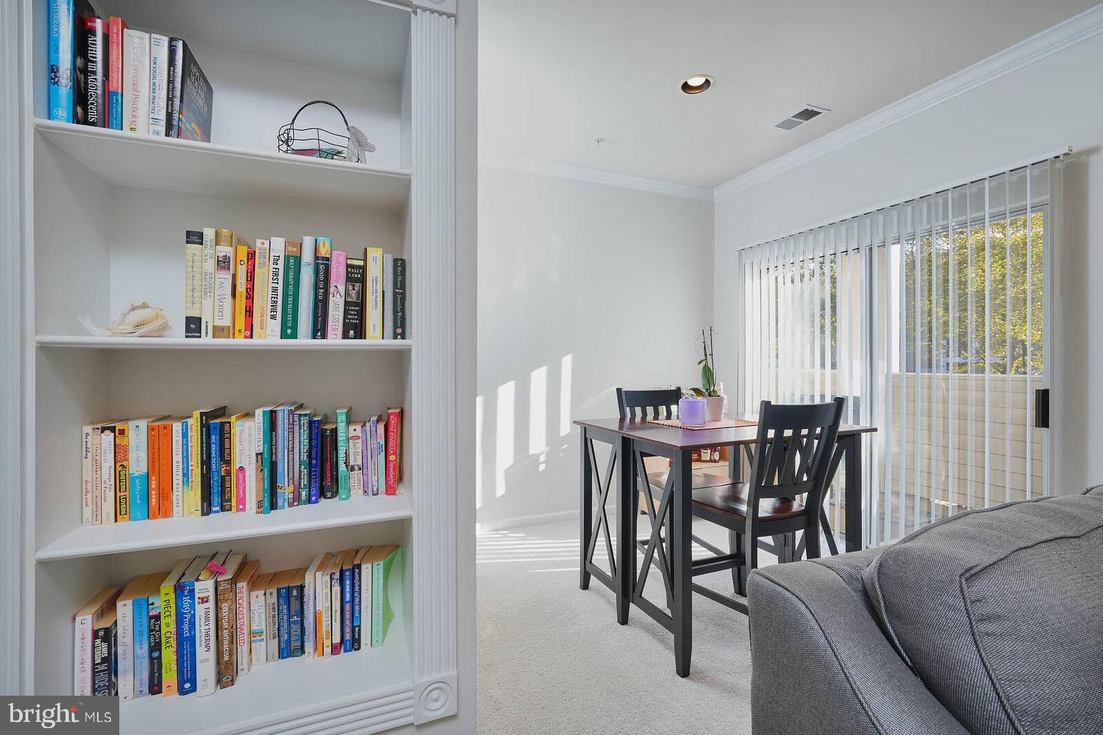 ASHMORE AT GERMANOWN COMMUNITY - Residential