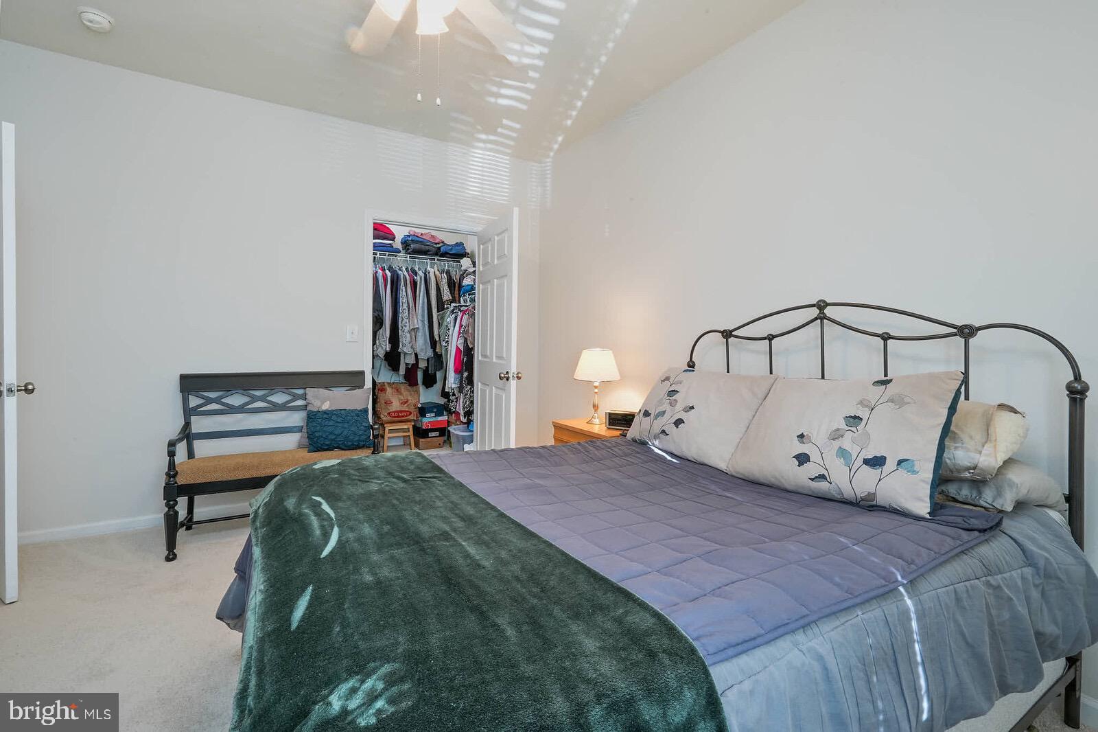 ASHMORE AT GERMANOWN COMMUNITY - Residential