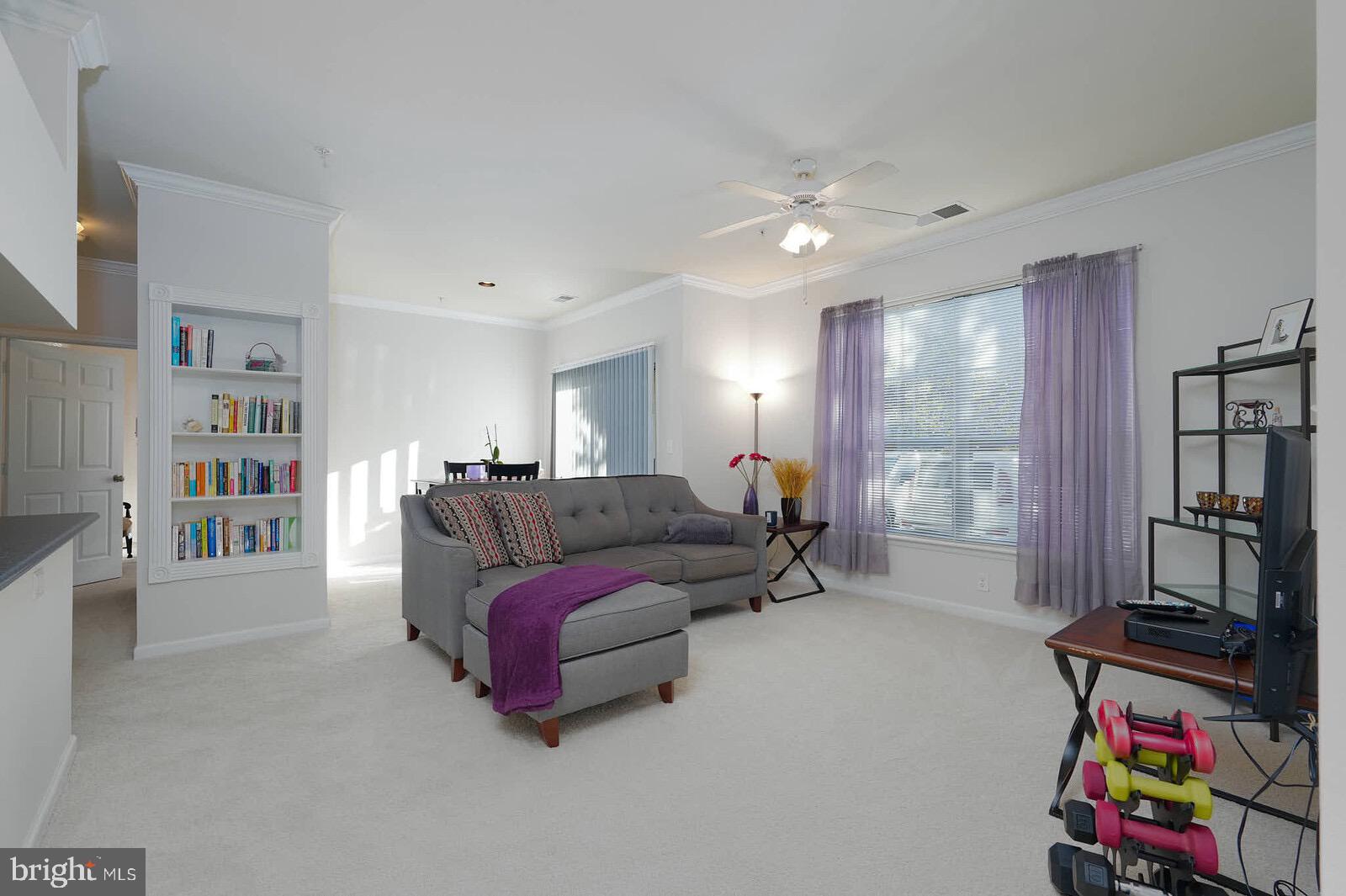 ASHMORE AT GERMANOWN COMMUNITY - Residential