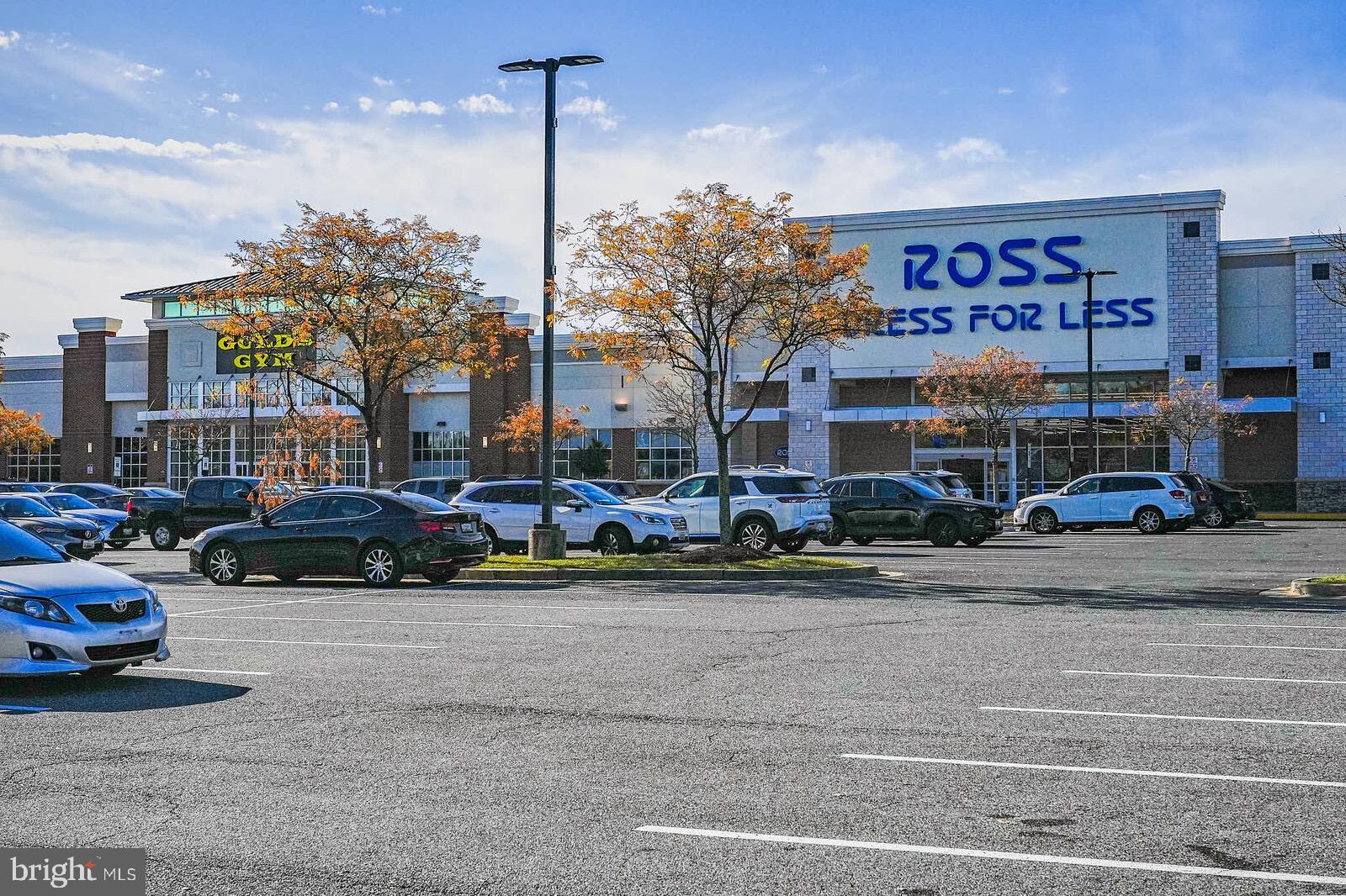 ASHMORE AT GERMANOWN COMMUNITY - Residential