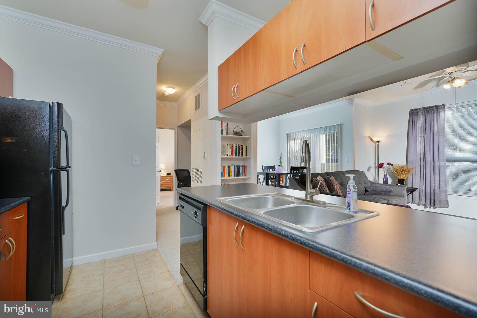 ASHMORE AT GERMANOWN COMMUNITY - Residential