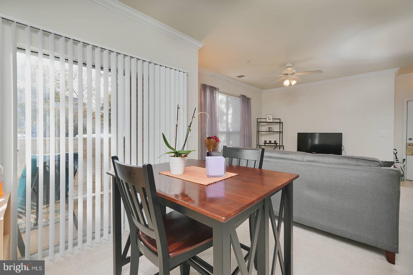 ASHMORE AT GERMANOWN COMMUNITY - Residential