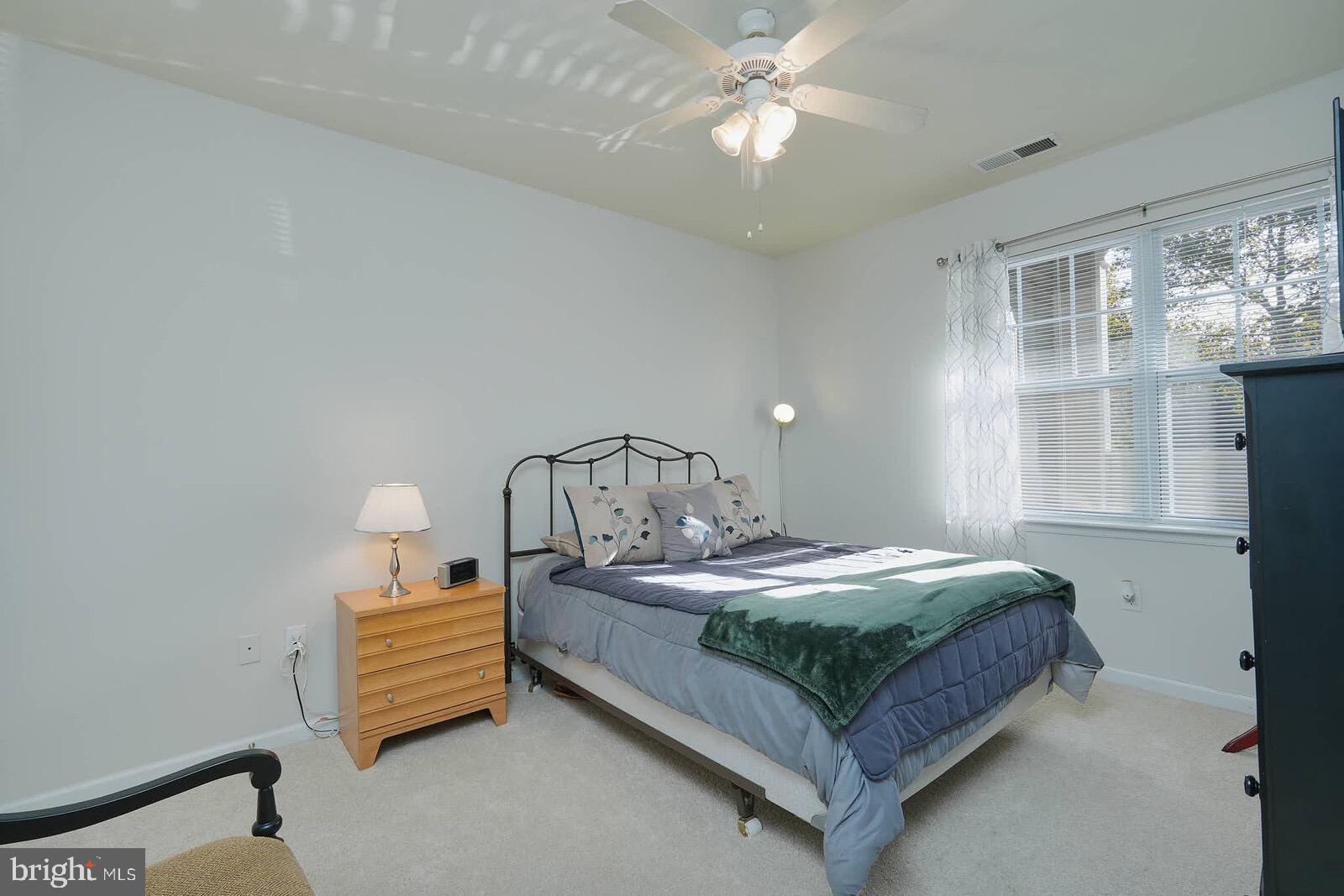 ASHMORE AT GERMANOWN COMMUNITY - Residential