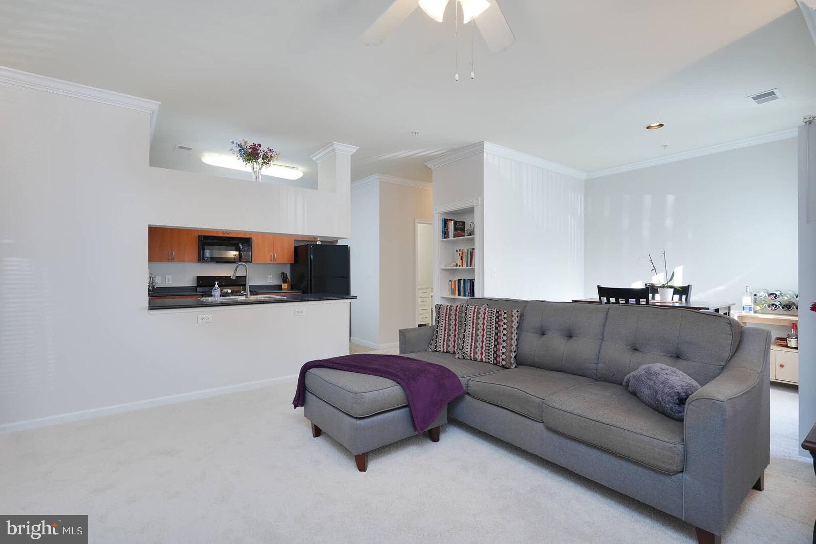 ASHMORE AT GERMANOWN COMMUNITY - Residential