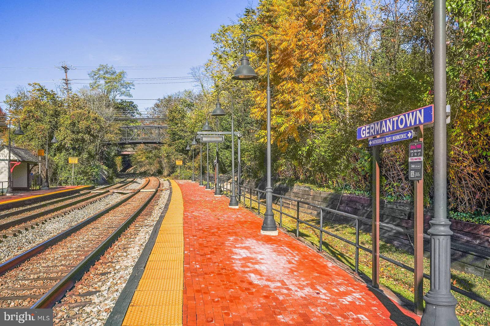 ASHMORE AT GERMANOWN COMMUNITY - Residential