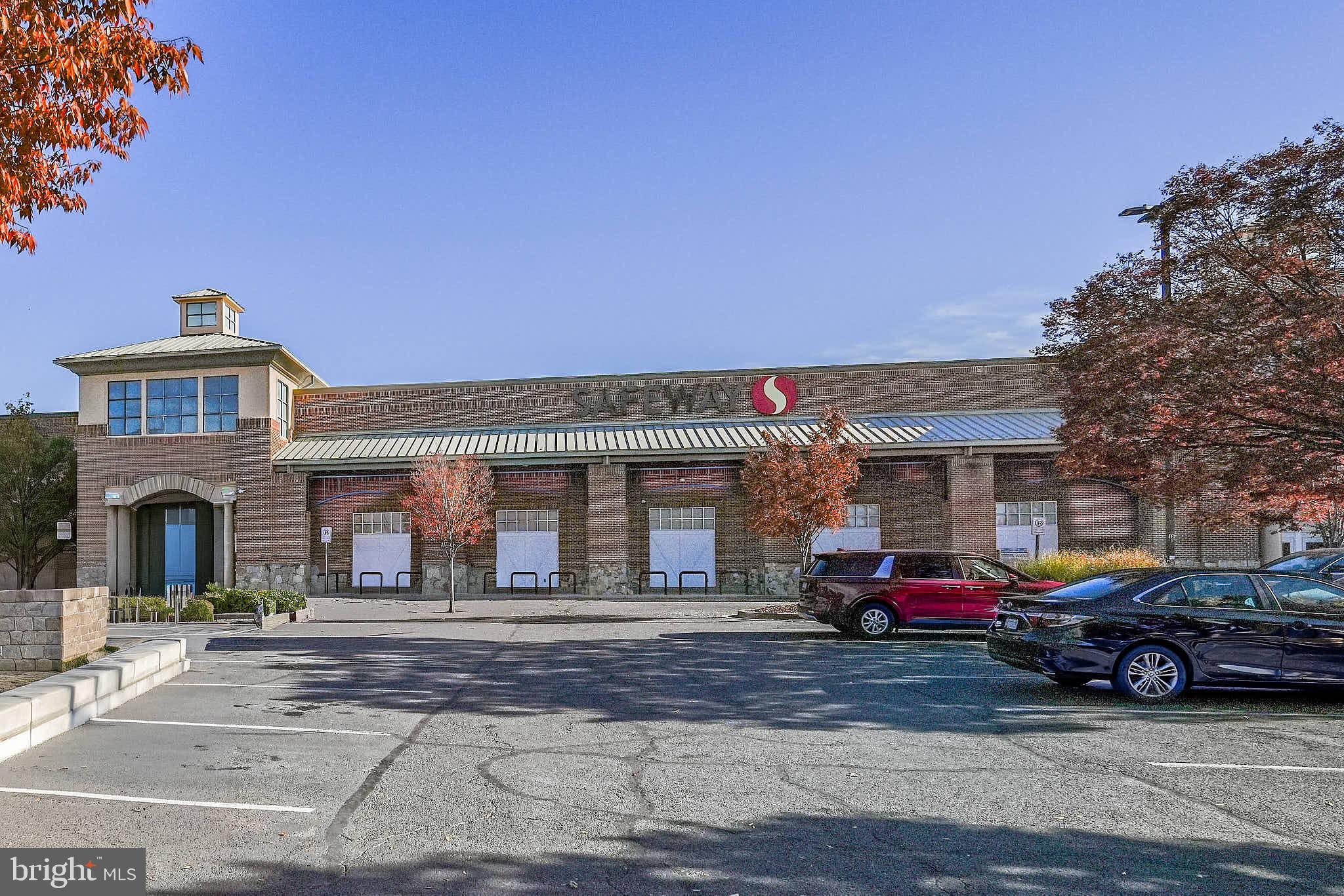 ASHMORE AT GERMANOWN COMMUNITY - Residential