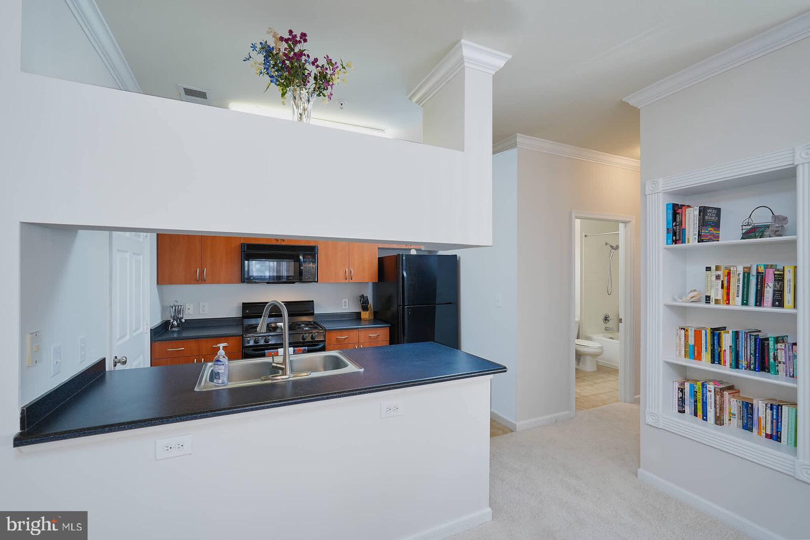 ASHMORE AT GERMANOWN COMMUNITY - Residential