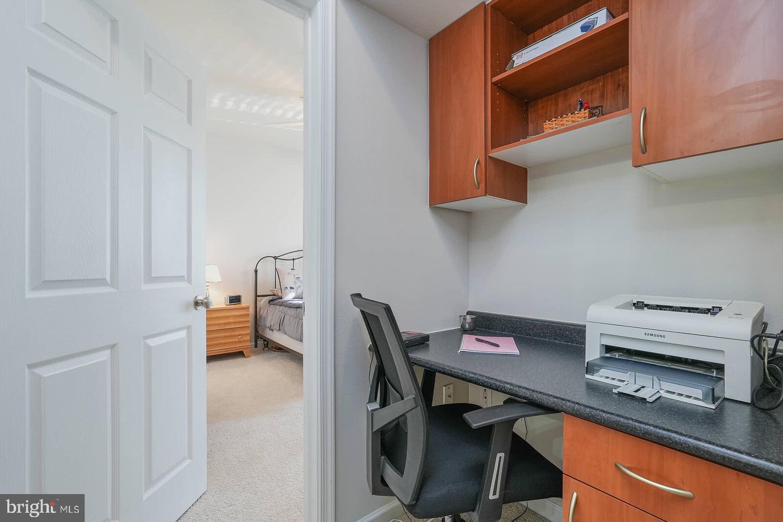 ASHMORE AT GERMANOWN COMMUNITY - Residential