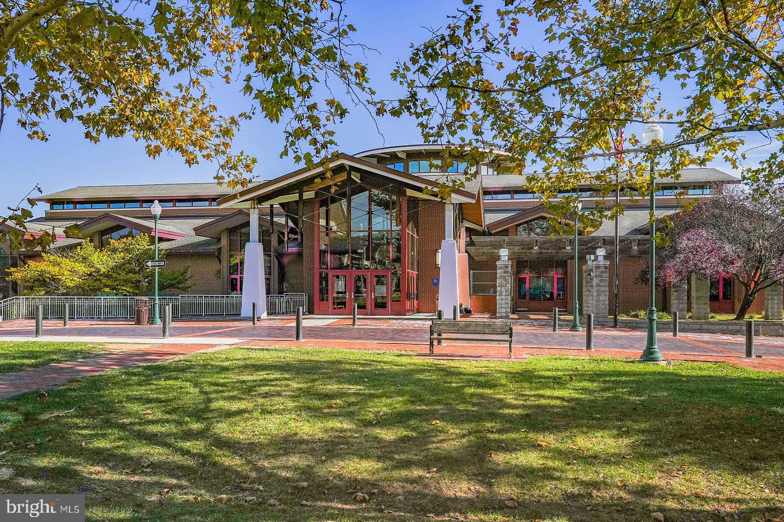 ASHMORE AT GERMANOWN COMMUNITY - Residential