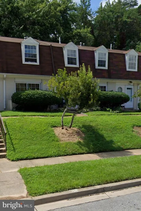 1734 Dutch Village Drive Unit N-370, Landover, MD 20785 - MLS#: MDPG2143908